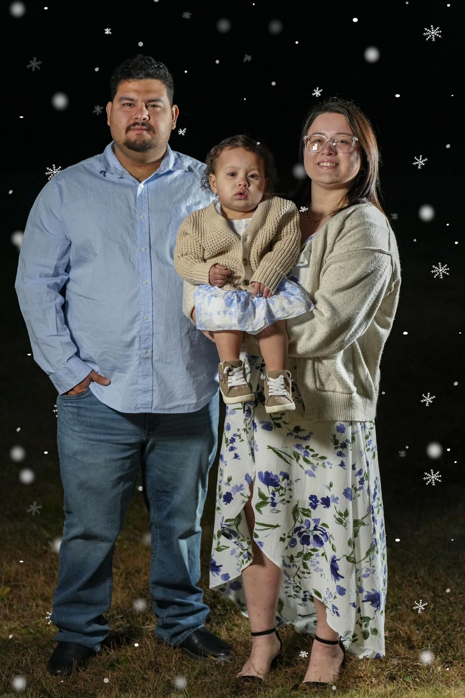 The Wedding Website of Tabitha Griffin and Julio Bonilla