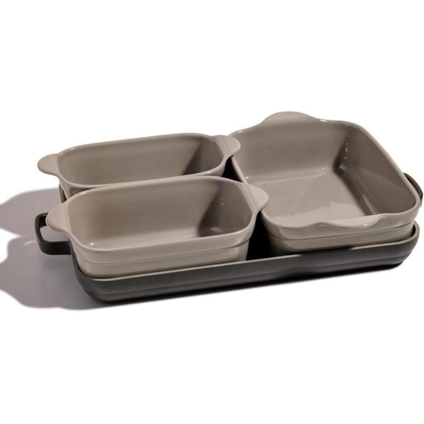 Our Place Bakeware Set | Char