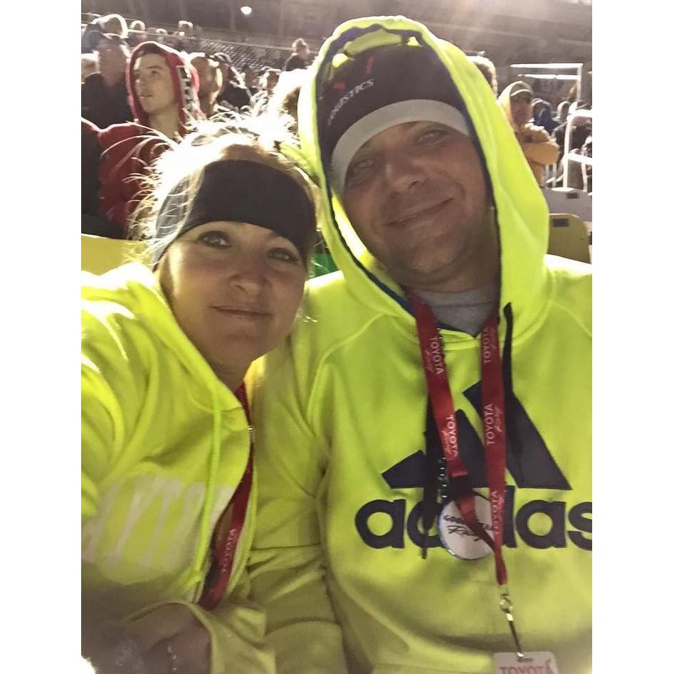 Daytona February 2016