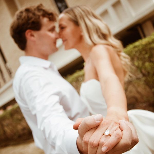Honeymoon Fund