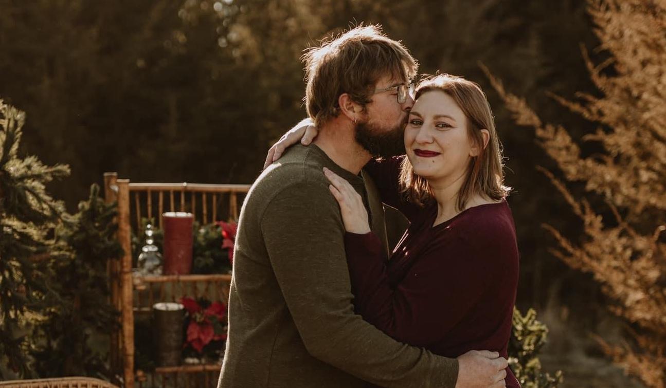 The Wedding Website of Shawn Brandt and Alyssa Bodecker