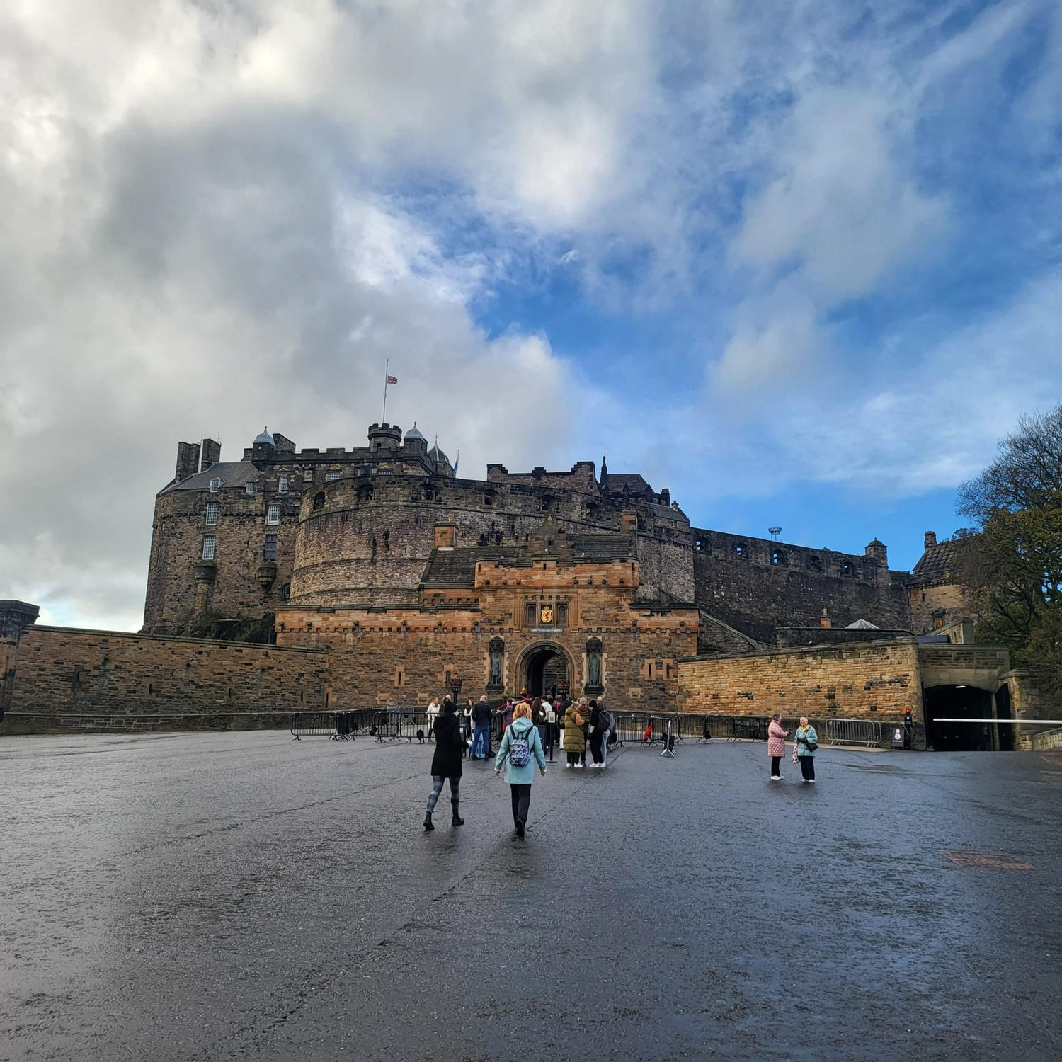 Edinburgh 2022