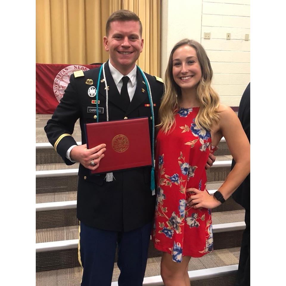 Tommy's graduation
August 17, 2018