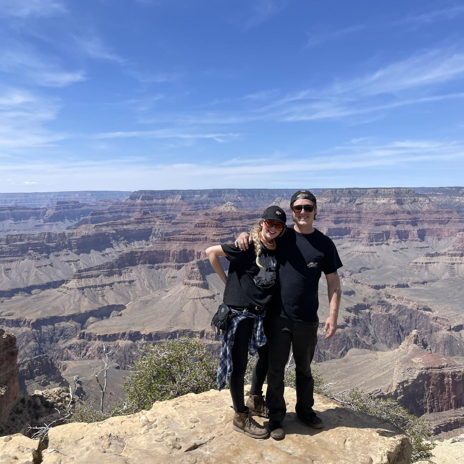 Grand Canyon, 2023