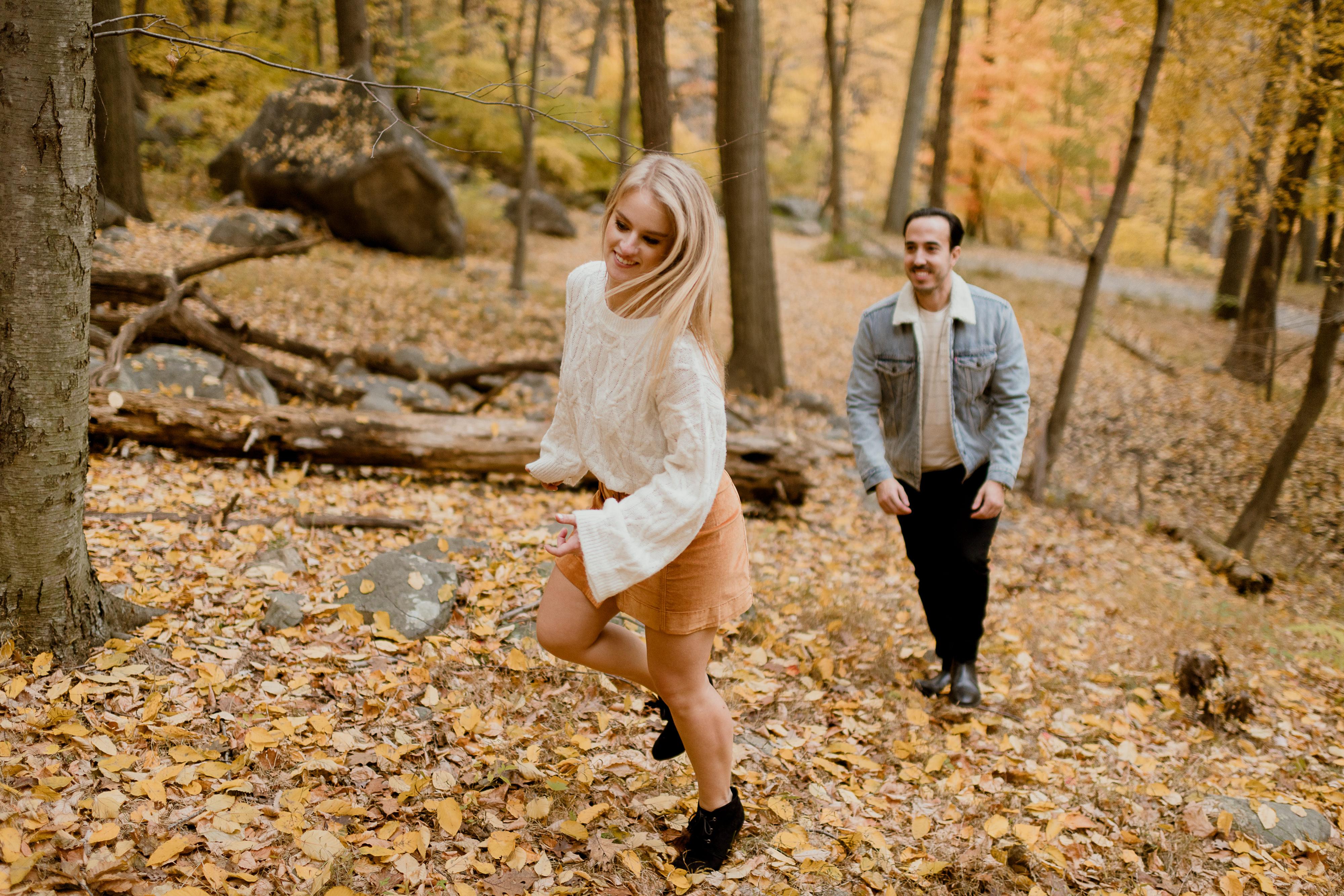 The Wedding Website of Kimberly Hanson and Tom Harari