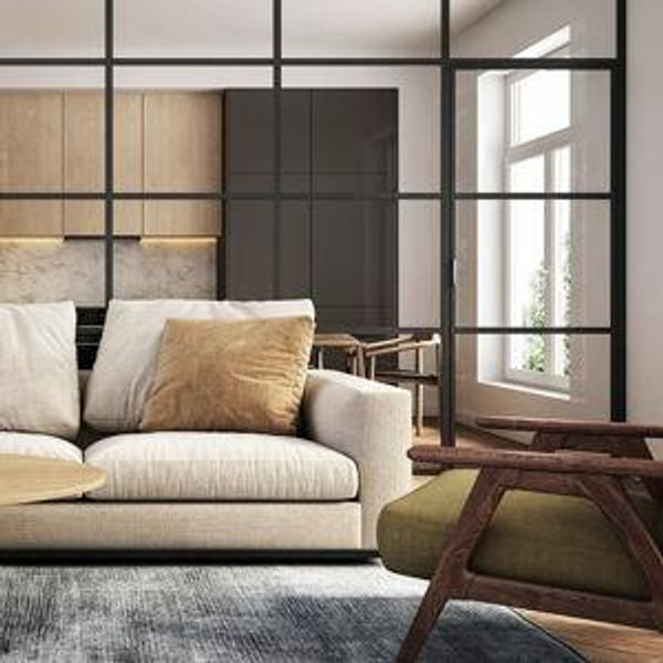 Living-room furniture