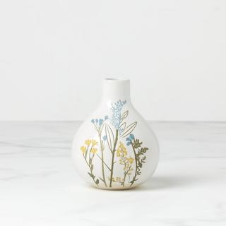 Wildflowers Vase