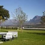 Spice Route Destination Suider  in Paarl
