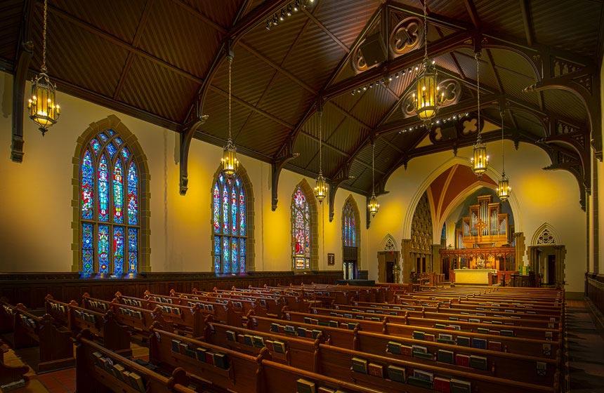 The Wedding Website of Jackie Rand and Matt Long