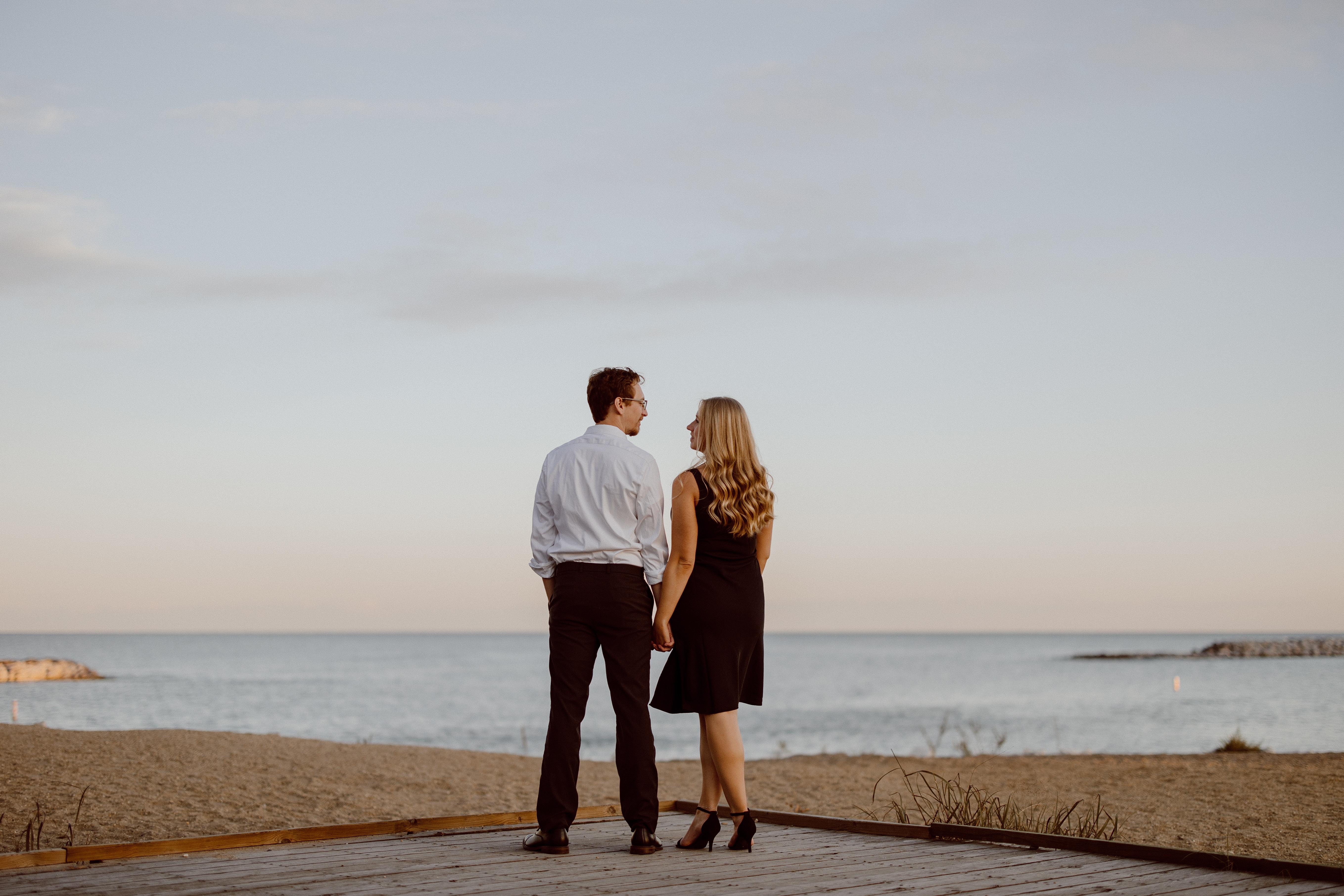 The Wedding Website of Elisabeth Melone and Barry Horrell