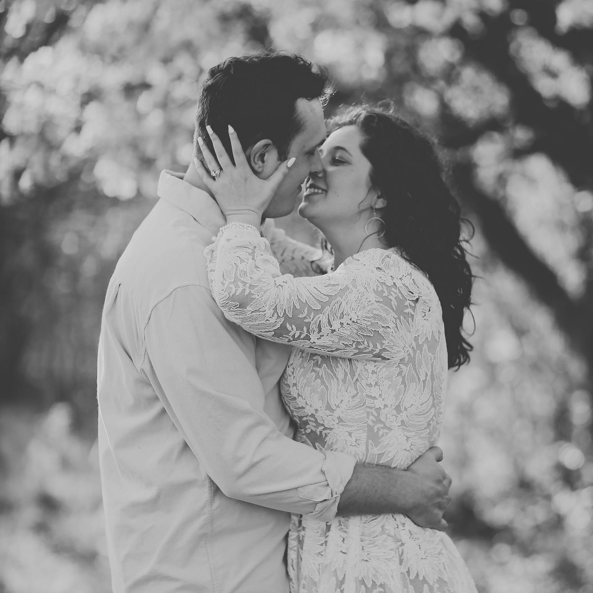 Tate Fultz and Emma Warfel's Wedding Website