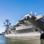 Intrepid Sea, Air & Space Museum
