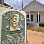 Hank Aaron Childhood Home & Museum