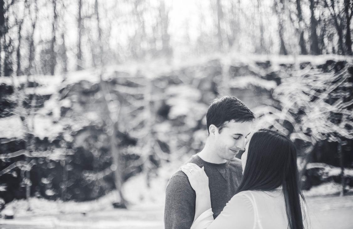 The Wedding Website of Catherine Mayer and Luke Lavarda