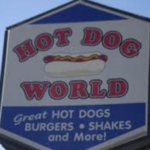 Hot Dog World