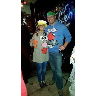 Halloween 2015