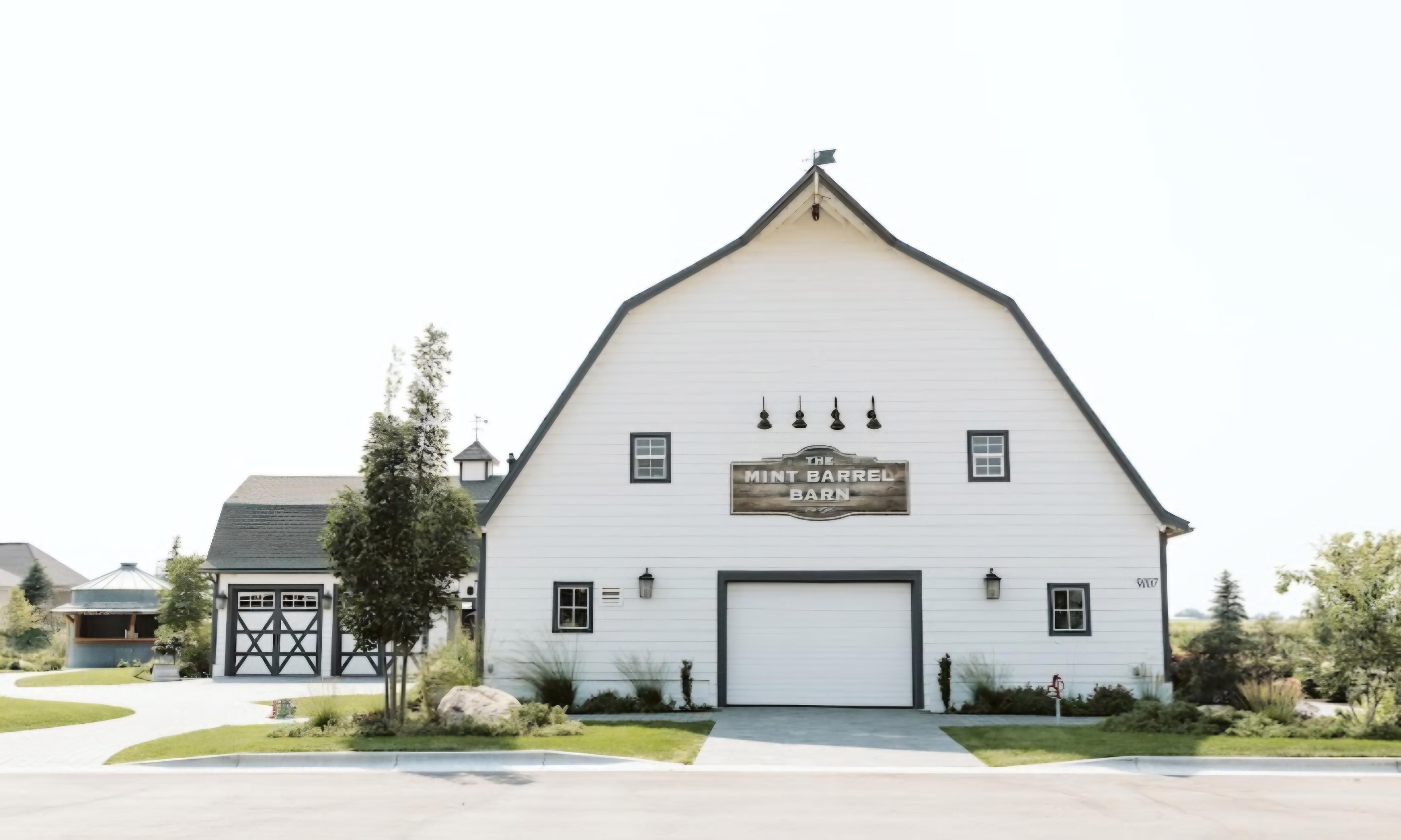 The Wedding Website of Corina Schlesinger and Jake Asche