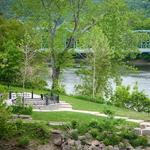 Binghamton River Trail