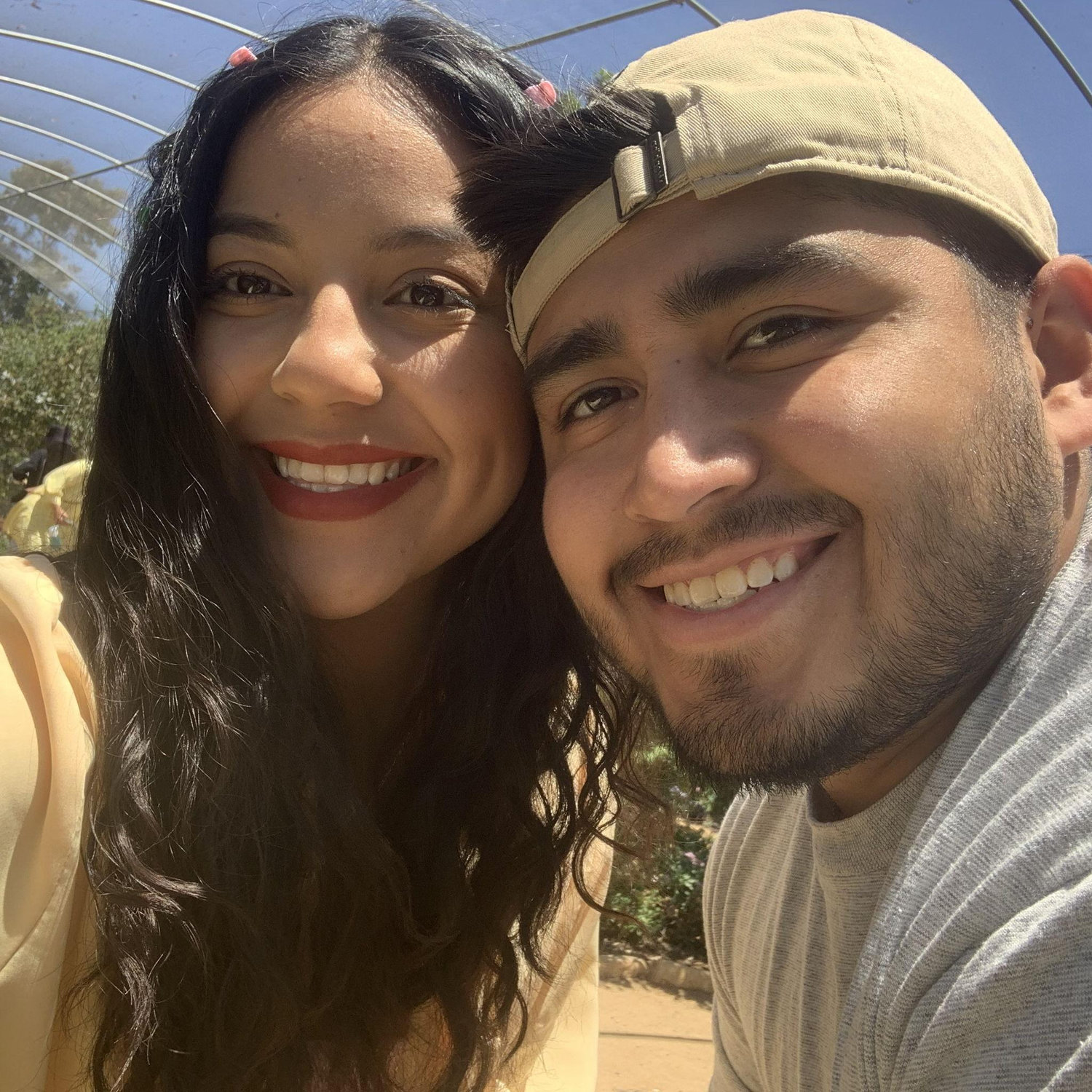 Butterfly Sanctuary