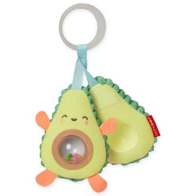 SKIP*HOP® Farmstand Avocado Stroller Toy