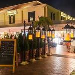 Giannis Restaurant Aruba