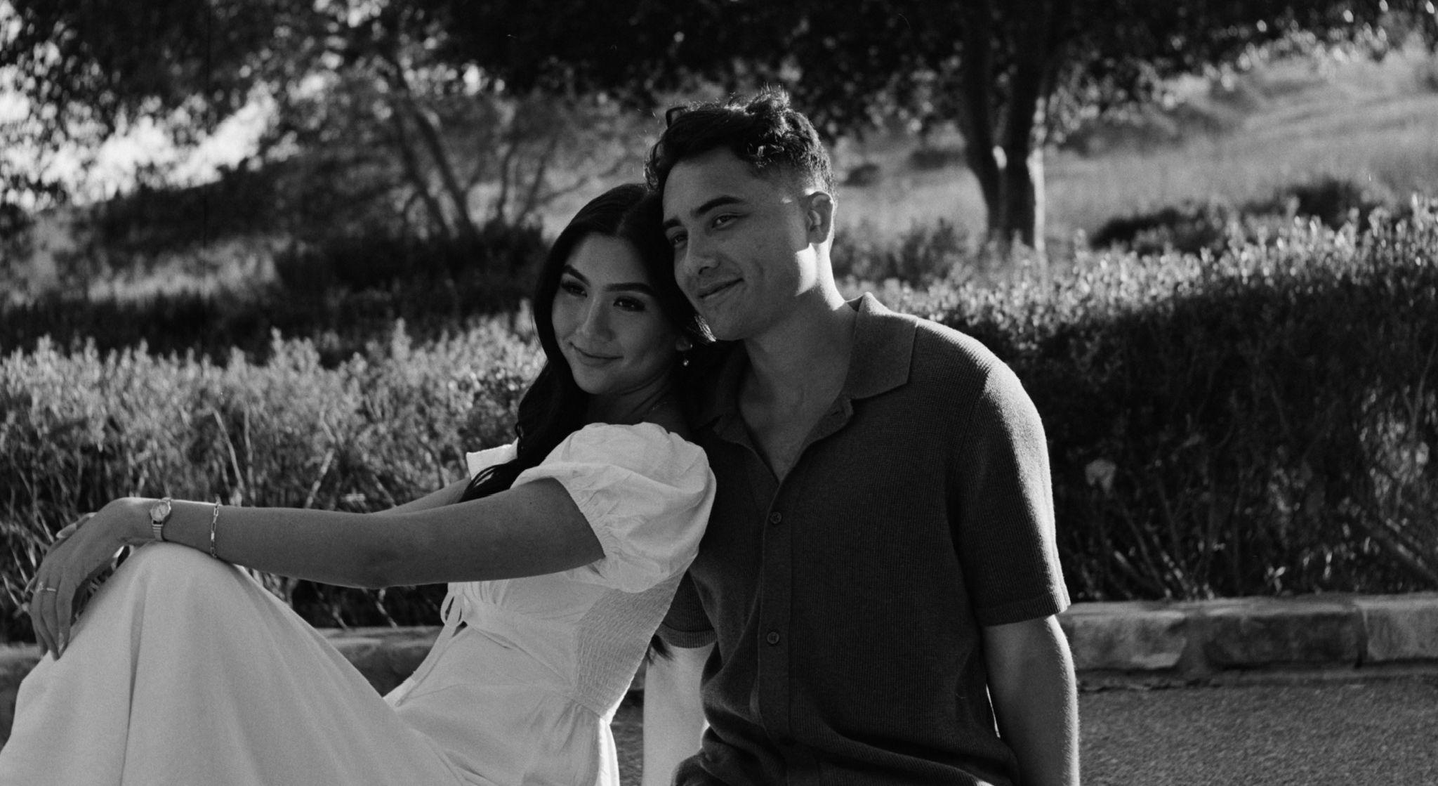 The Wedding Website of Mia Cavallaro and Toben Torres