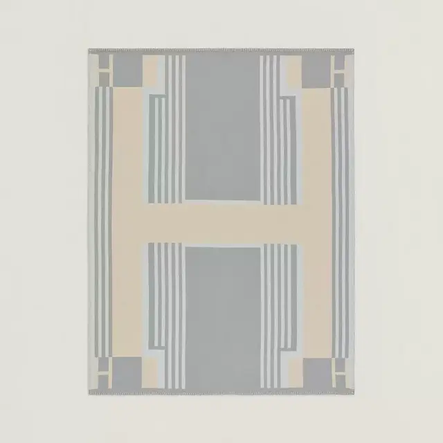 Ithaque blanket , $1,650