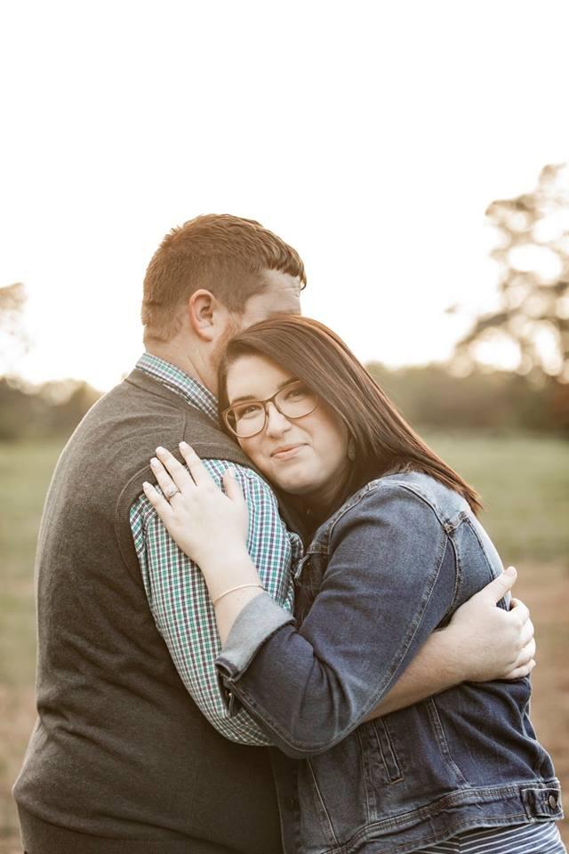The Wedding Website of Casey Hitzges and Scott Jones