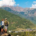 Vail Village