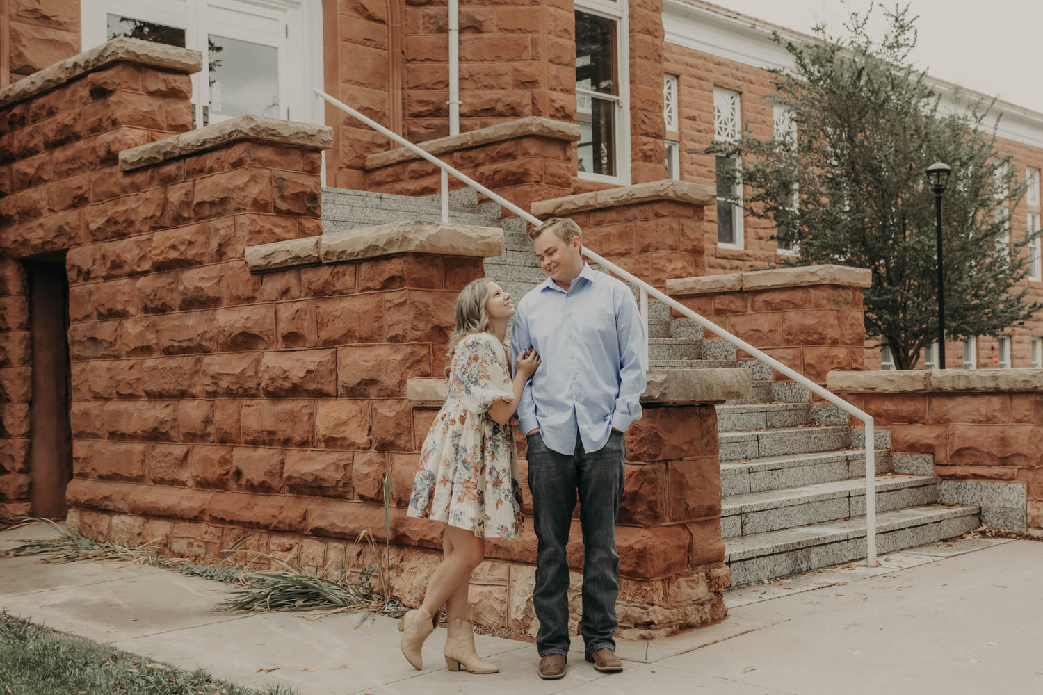 The Wedding Website of Savanah Glaser and Curtis McHone