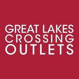 Great Lakes Crossing Outlets