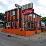 Triple XXX Family Restaurant