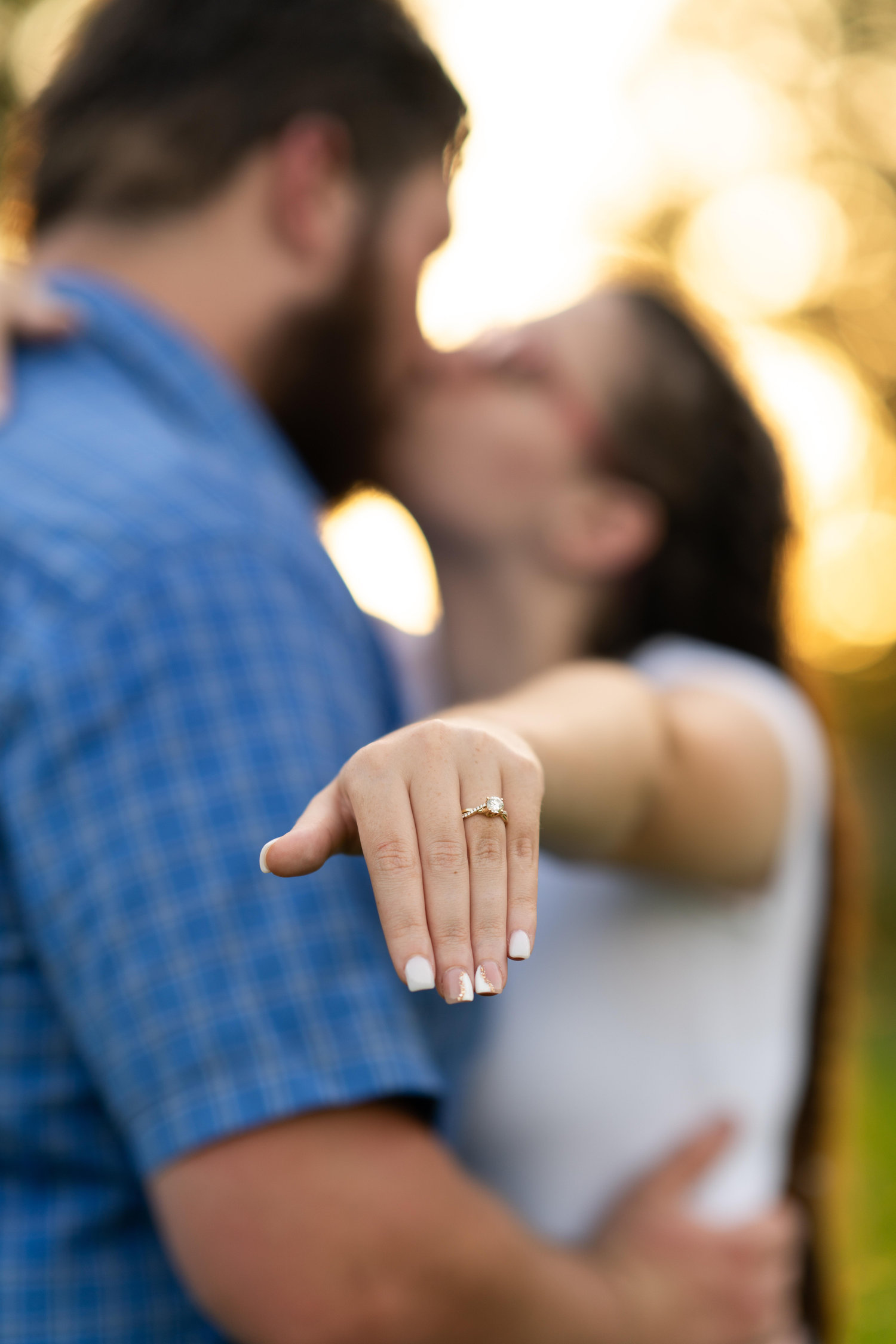 The Wedding Website of Shelby Brackett and Zachary Adams