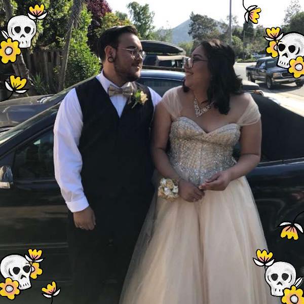 Senior Prom 2018 