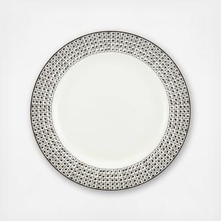 Around The Table Dots Dinner Plate