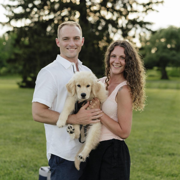Tanner Anthony and Ashley Rohrer's Wedding Website