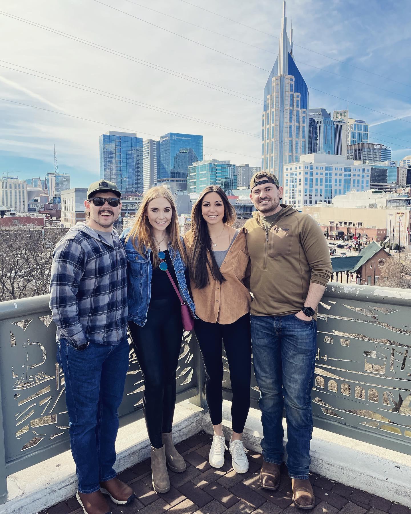 Nashville 22'