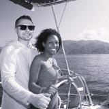 Whale Watching or Sailing