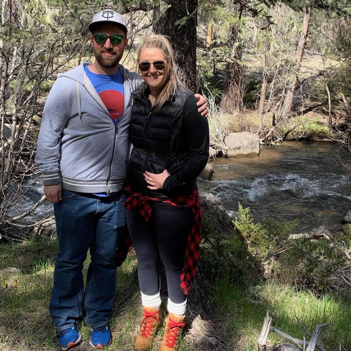 First trip of many to Pinetop