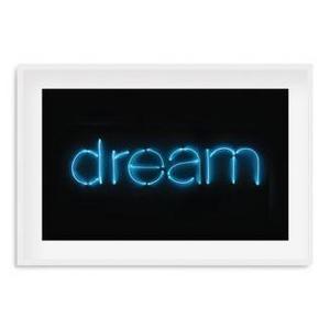 Dream Wall Art - 100% Exclusive