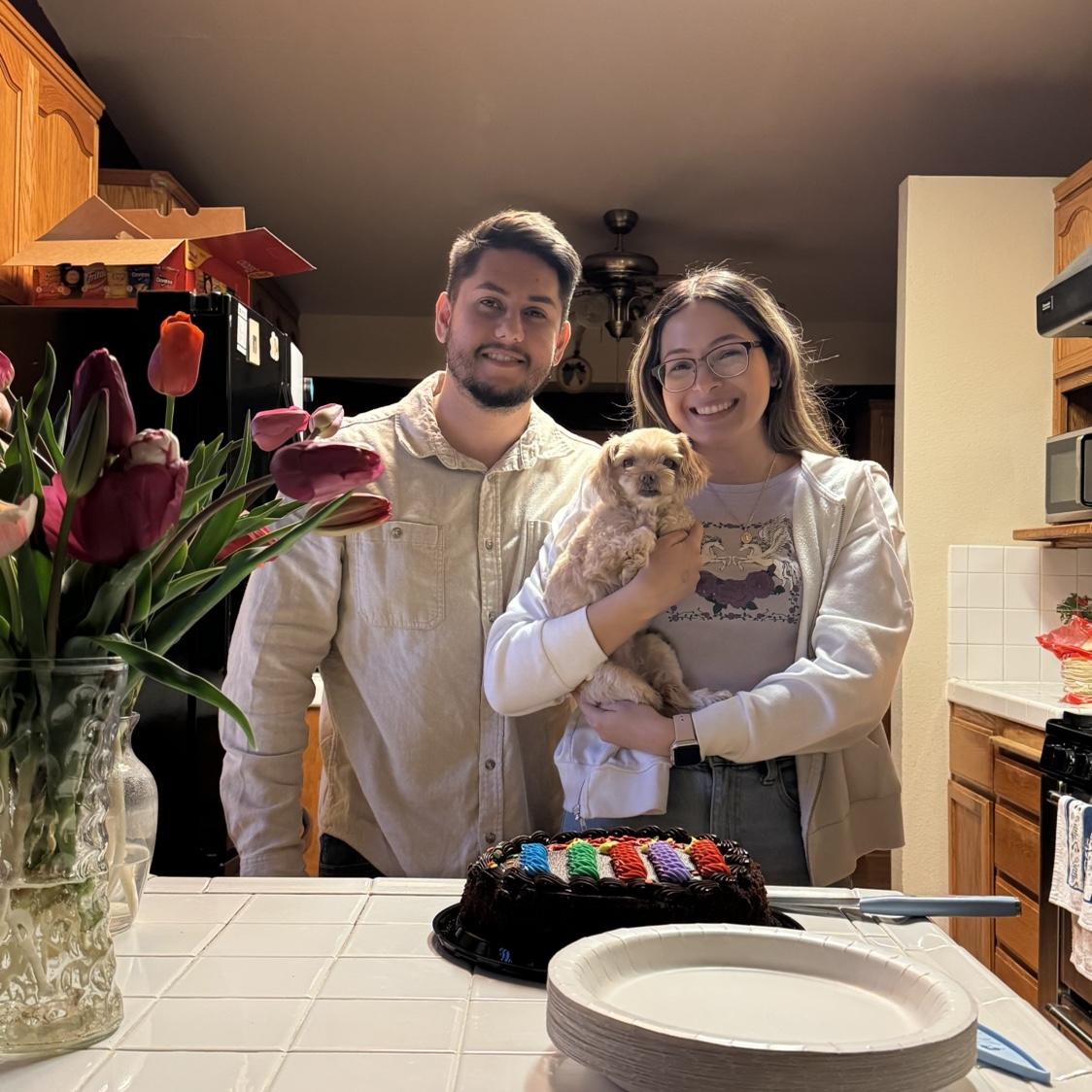 Our Little Family