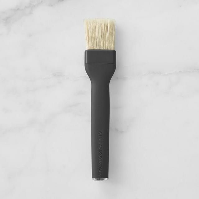 Williams Sonoma Soft Touch Pastry Brush, 1 1/2"