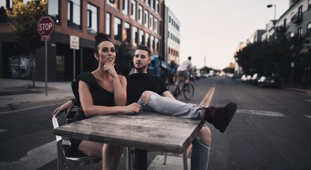 The Wedding Website of Brooke Rosa and Alex Welsh