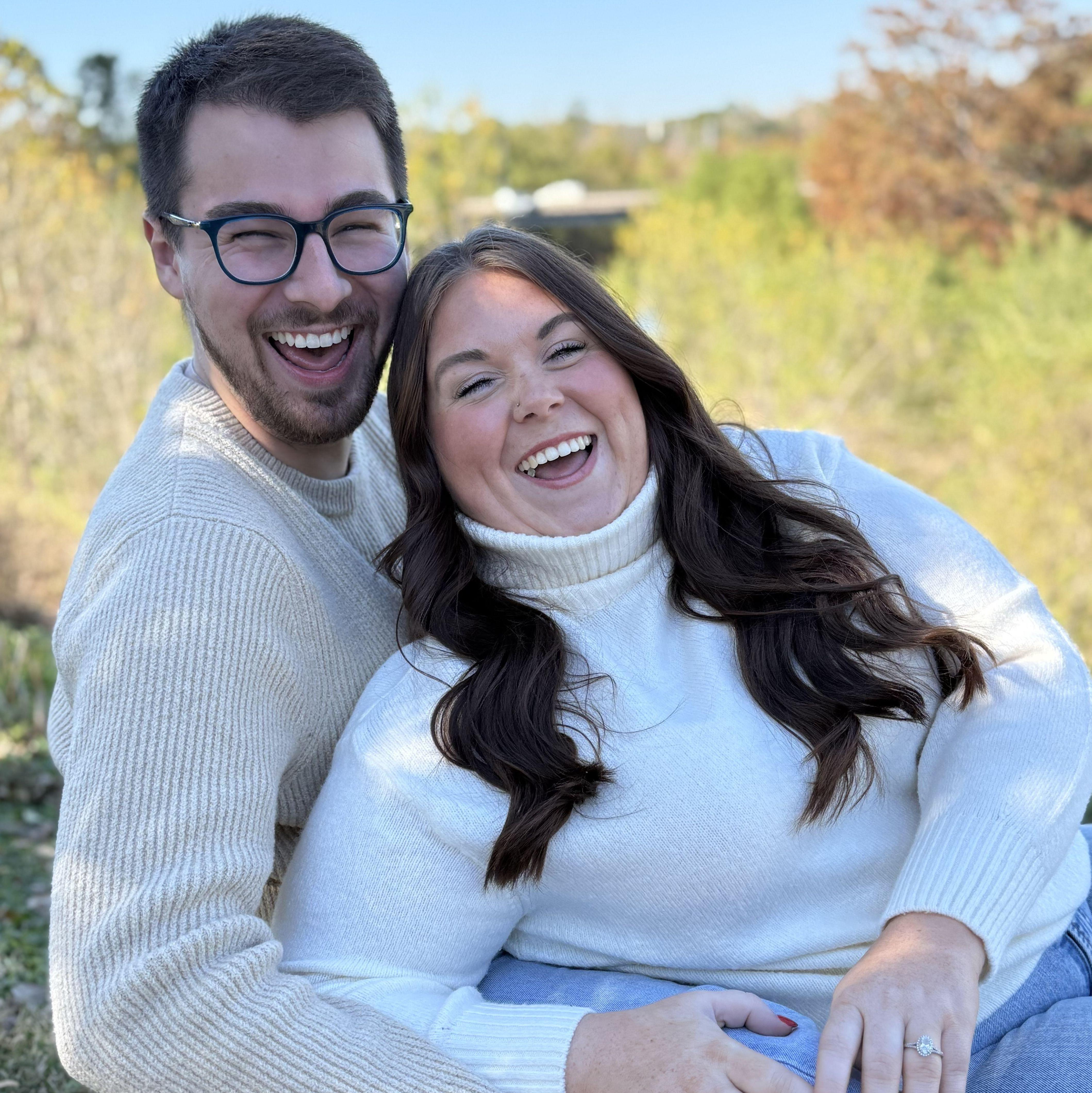 Engagement Photoshoot #2