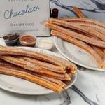 Churrería El Moro Condesa