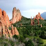 Garden of the Gods