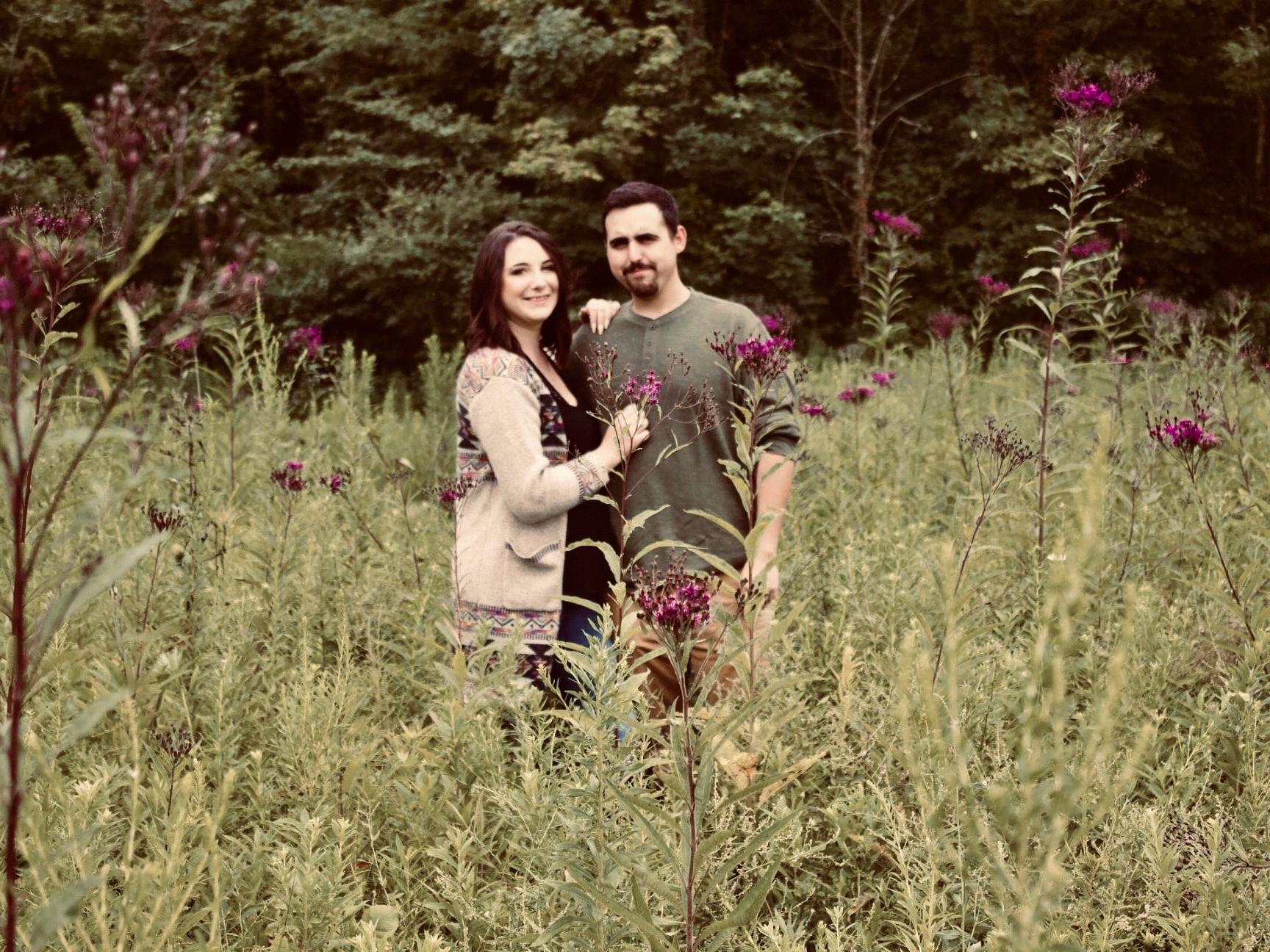 The Wedding Website of Haleigh Vickroy and Anthony Carpenter