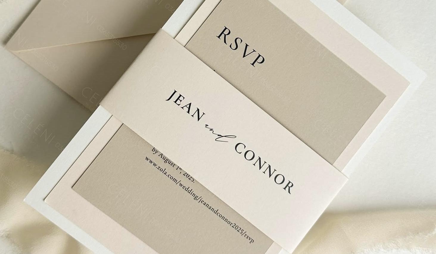 The Wedding Website of Jean T. Nguyen and Connor Rogers