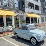 Beaucoup Café