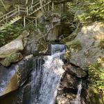 Hike The Flume Gorge